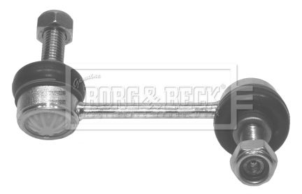 BORG & BECK šarnyro stabilizatorius BDL6840